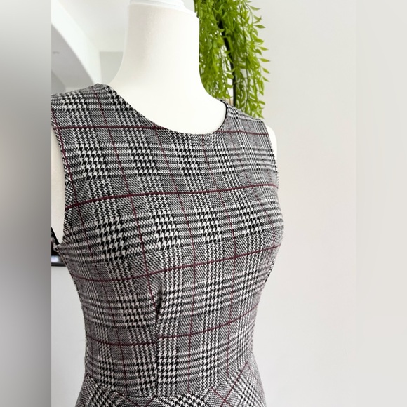 Soprano A-Line Dress Sz Small - Picture 3 of 4